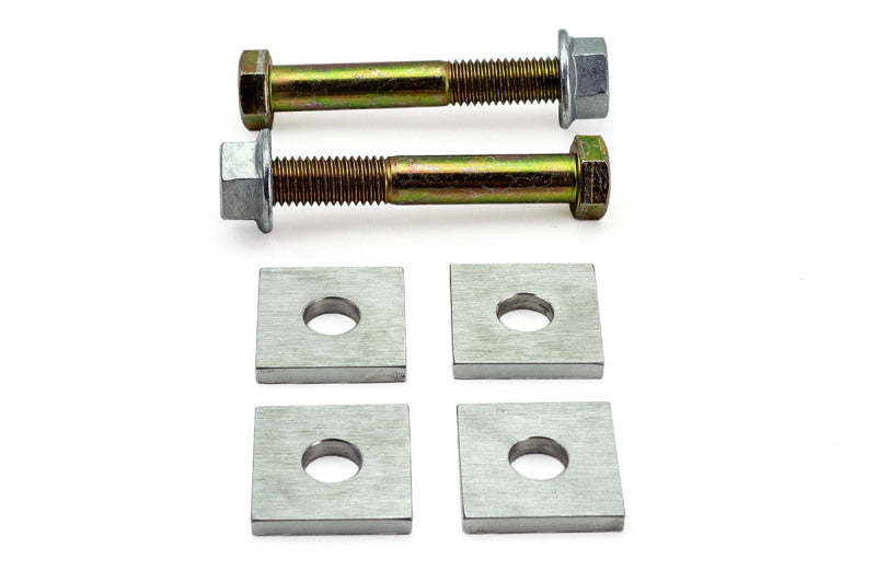 SPL Part Eccentric Toe Lockout Kit for Chevy Camaro/ATS SPL ELT CAM6 Photo - Primary