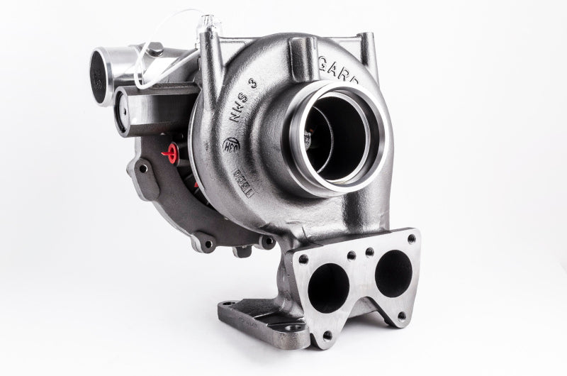Garrett GT3794VA Turbo Kit - Chevy Duramax 6.6L 2004.5-2009 Stage 1 AVNT 773540-5001S 773540-5001S Photo - Primary