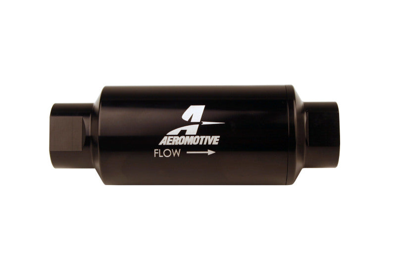 Aeromotive Fuel Filter 12350 Photo - Primary