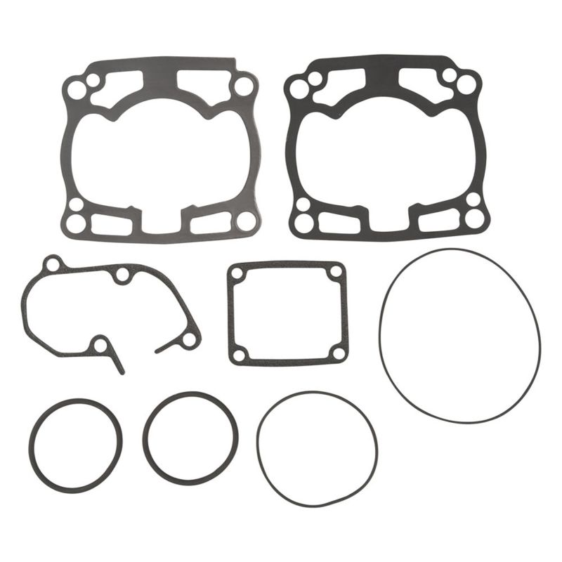 Athena 03-08 Kawasaki KX 125 Top End Gasket Kit P400250600015 P400250600015 Photo - Primary