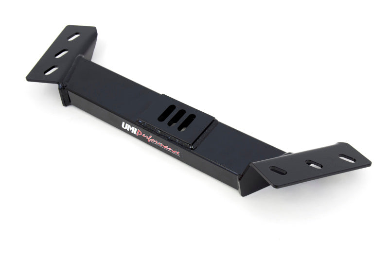 UMI Performance 82-92 GM F-Body Transmission Cross Member-700R4 & T5 2221-B 2221-B Photo - Primary