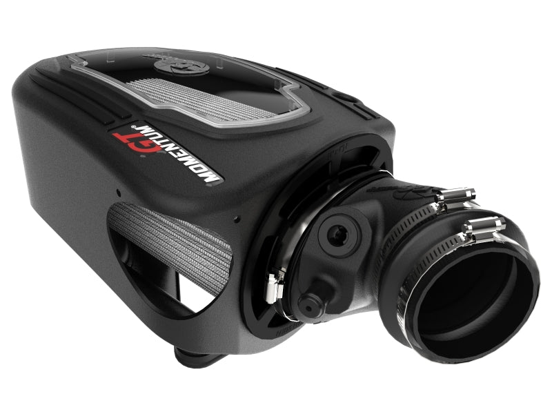 aFe 11-23 Dodge Challenger Momentum GT Cold Air Intake System w/ Pro DRY S Filter 50-70125D 50-70125D Photo - Unmounted