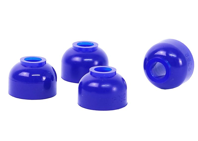 SuperPro Rear Swaybar Link Bushing Kit SPF2092-4K Photo - Primary