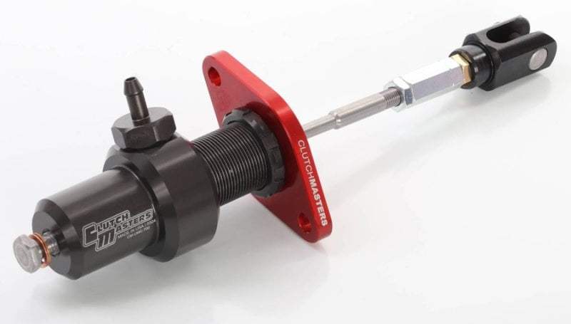 Clutch Masters 2015+ Subaru WRX/STi .75in Bore Master Cylinder Upgrade Kit - Red MC15020-R MC15020-R User 1