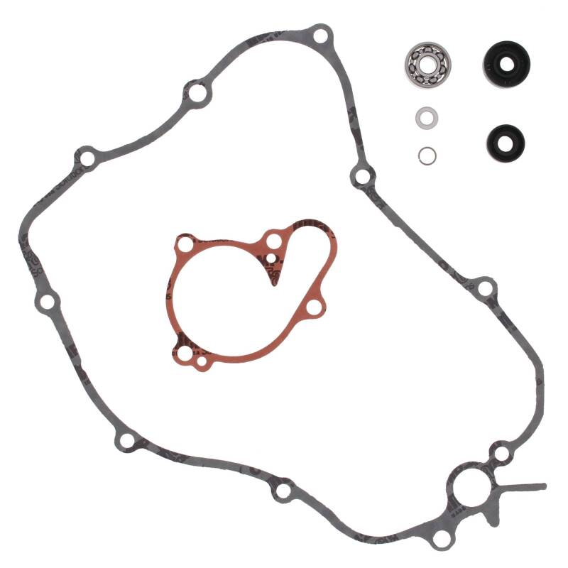 Vertex Pistons Vertex Gaskets 05-23 Yamaha YZ125 Water Pump Rebuild Kit 821641 821641 Photo - Primary