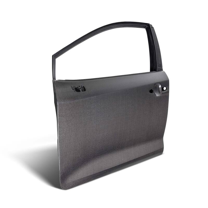 Seibon 2023+ Toyota GR Corolla Carbon Fiber Front Doors DD23TYGRCOR-F DD23TYGRCOR-F User 1