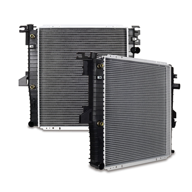 Mishimoto 1996-1999 Ford Explorer Radiator Replacement R1824-AT Photo - Primary