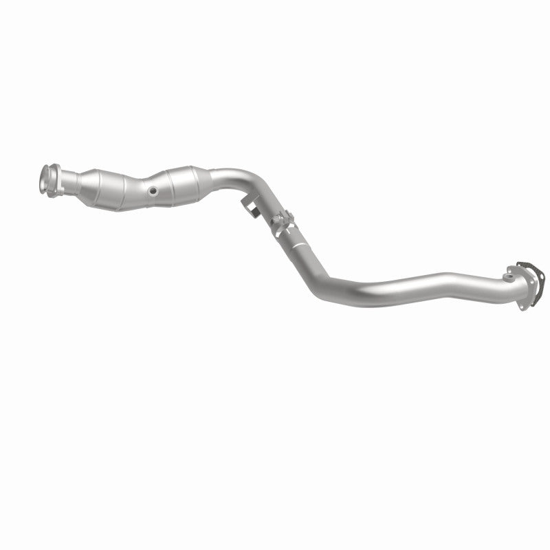 MagnaFlow Land Rover LR4 OEM Grade Federal / EPA Compliant Direct-Fit Catalytic Converter 21-716 360 Degree Image Set