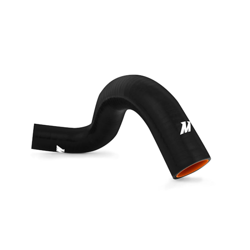 Mishimoto Silicone Radiator Hose Kit - Black 2005-2006 Pontiac GTO MMHOSE-GTO-05BK User 2