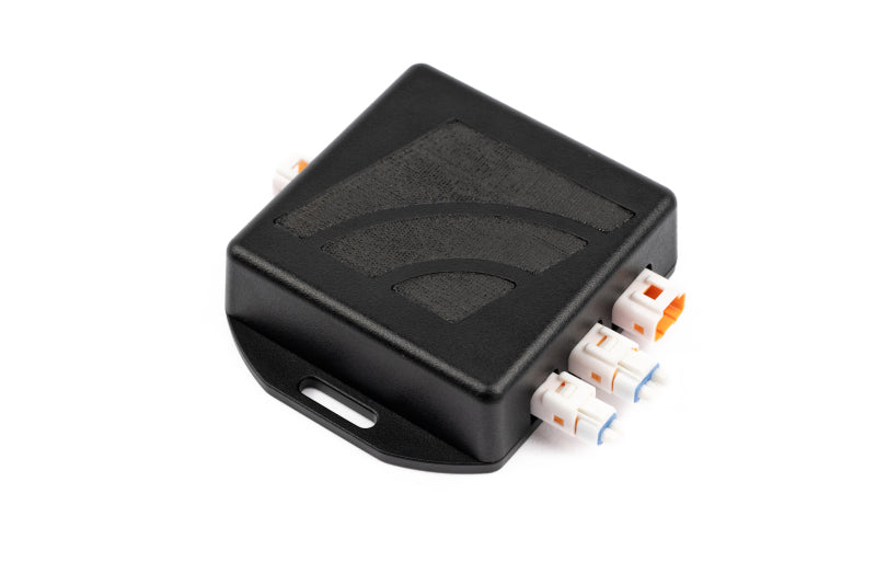 AMS Performance Q50/Q60 Red Alpha Flex Fuel Kit V3 ALP.28.07.0006-2 ALP.28.07.0006-2 User 1