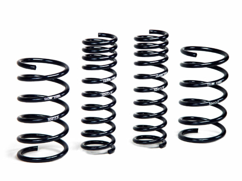 H&R Sport Springs BMW 530I 1994-1995 50413 Photo - Primary