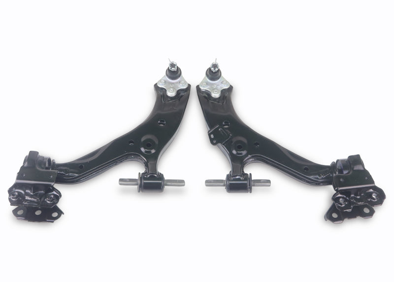 Superpro 12-16 Honda CR-V Lower Control Arm Set - Front TRC1170 TRC1170 Photo - out of package