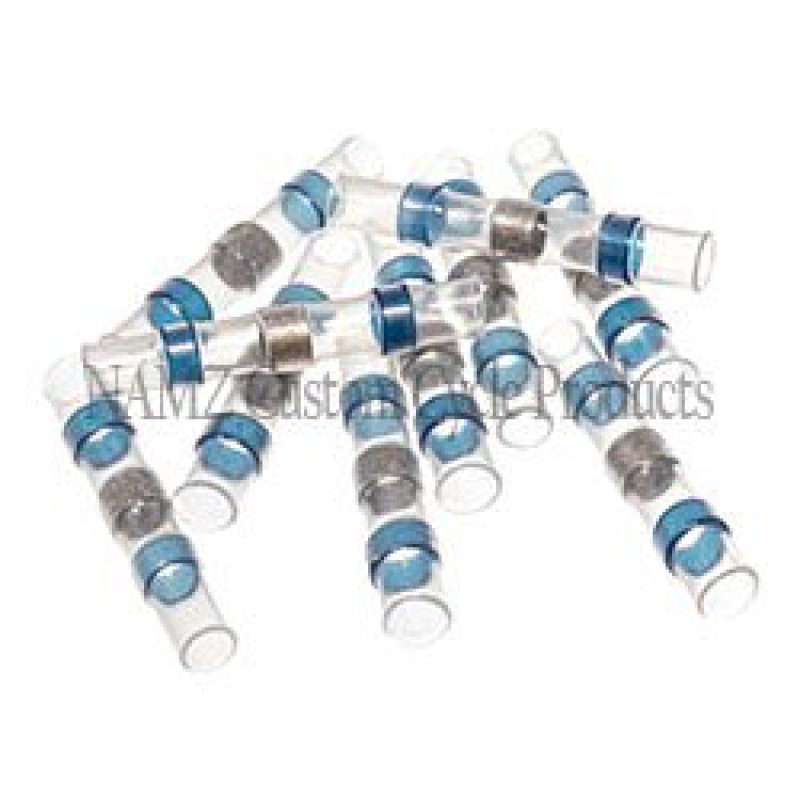 NAMZ Heat Shrink Butt Splice 16-14 AWG NIS-9003 NIS-9003 Photo - Primary