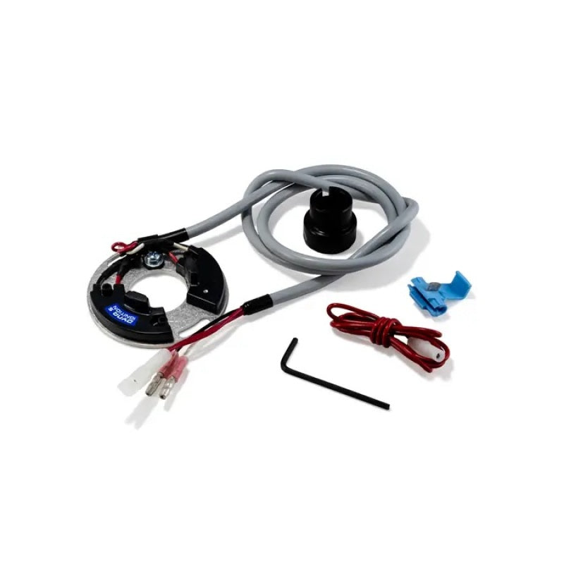 Dynatek 79-87 Moto Guzzi V35/V50/V65 Dyna S Ignition System DS5-1 DS5-1 User 1