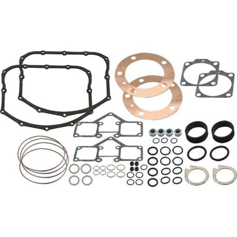 S&S Cycle 66-84 BT 3-5/8in Top End Gasket Kit 90-9501 90-9501 Photo - Primary
