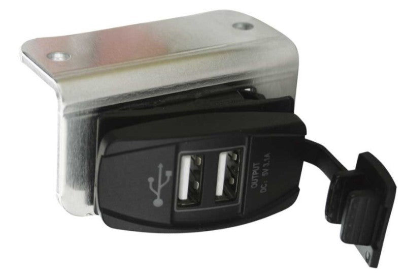 Moroso USB Switch With Bracket 74198 74198 User 1
