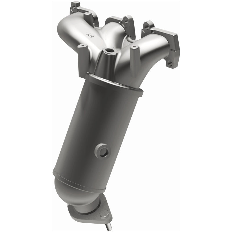 MagnaFlow Ford Taurus OEM Grade Federal / EPA Compliant Manifold Catalytic Converter 22-077 Photo - out of package