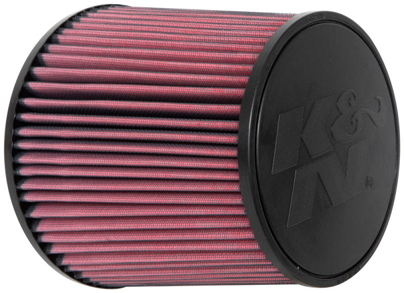 K&N Engineering K&N Universal Clamp-On Air Filter 5in Flange ID x 8in Base OD x 6.625in Top OD x 8.625in Height RU-5294 RU-5294 Photo - Primary