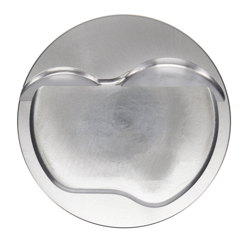 JE Pistons Ford Small Block 289/302 4.030in. Bore 1.600in. CH -14.50 CC Piston Set 138726 138726 User 1