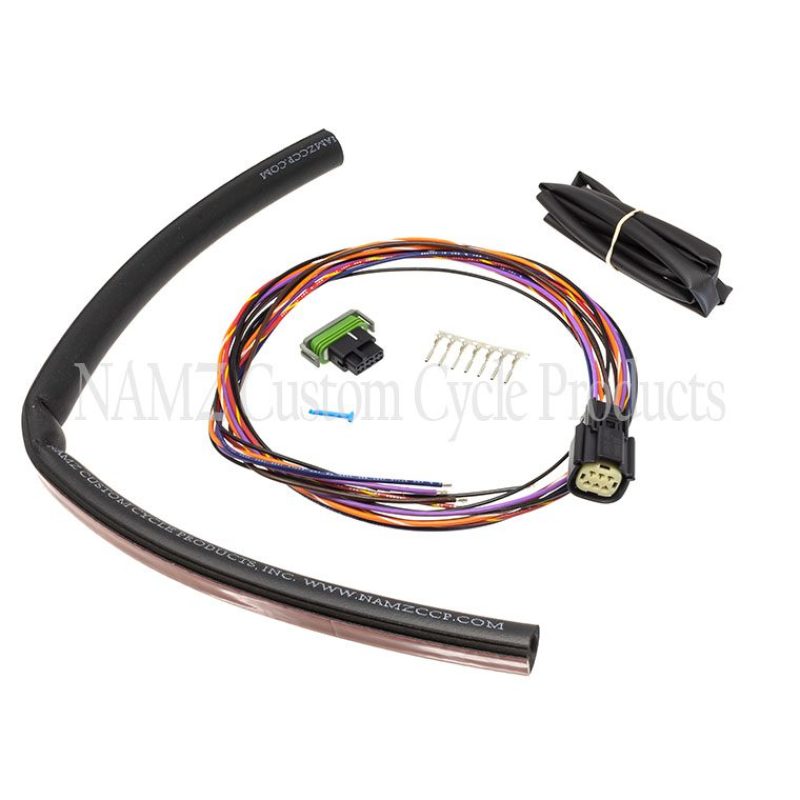 NAMZ Rear Fender Harness NRFH-02 NRFH-02 Photo - Primary