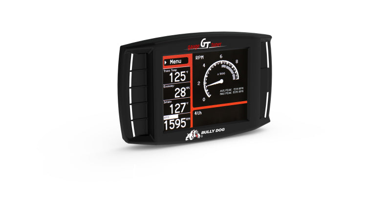 Bully Dog Triple Dog GT Gas Tuner and Gauge 50 State Legal (bd40417 is less expe 40410 User 1