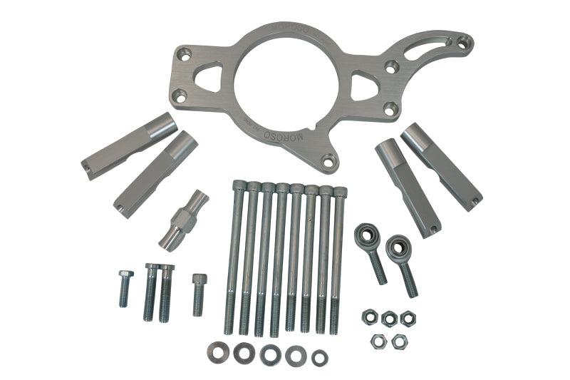 Moroso Alt. Mount SBC, CSR W/P 63828 Photo - Primary