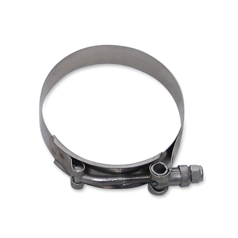 Mishimoto Stainless Steel T-Bolt Clamp, 2.87" - 3.19" (73mm - 81mm) MMCLAMP-3 User 1
