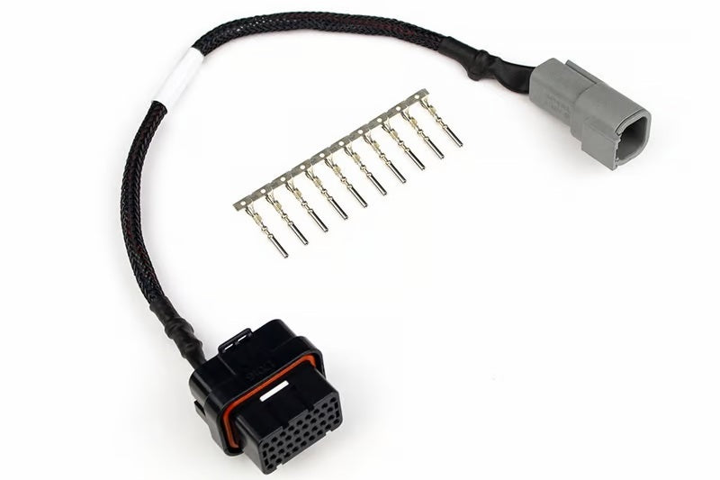 Haltech Elite PRO Direct Plug-in / IC-7 Auxilary Connector kit HT-131001 HT-131001 User 1