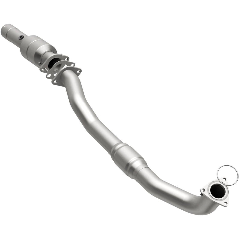 MagnaFlow California Grade CARB Compliant Direct-Fit Catalytic Converter 447282 Photo - out of package