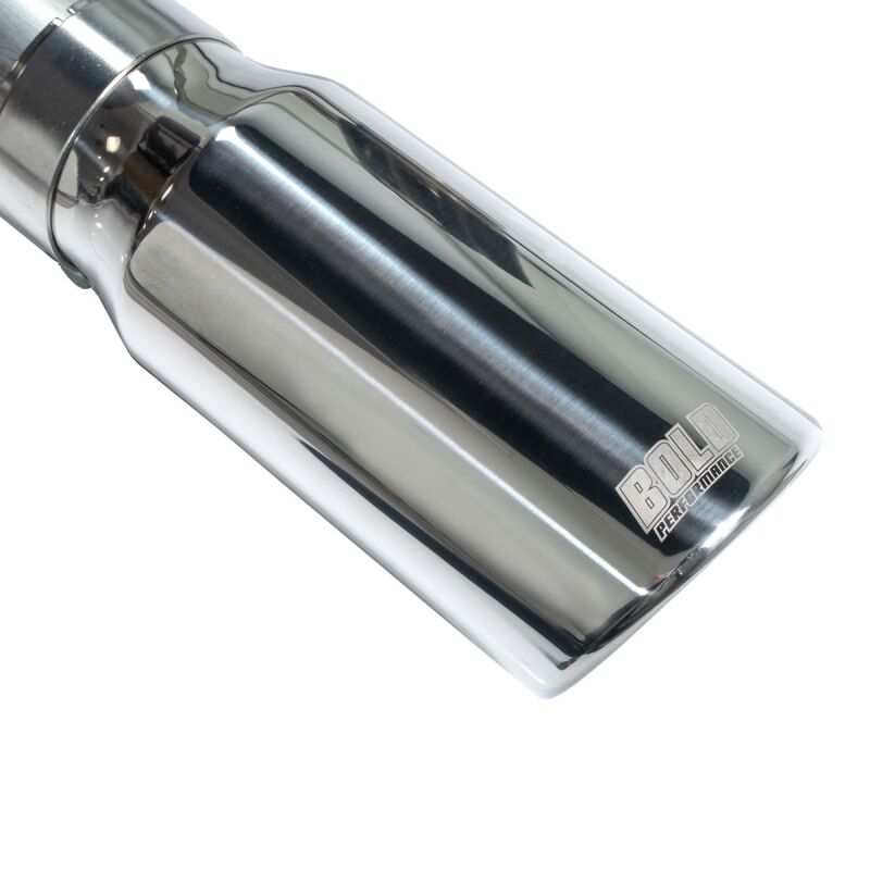 Remark BOLD 16-21 Toyota Tacoma Cat-Back Exhaust RBD-C1063T-01A RBD-C1063T-01A User 1