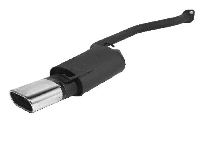 Remus 1995 Honda Shuttle 2.2I Es Axle Back Exhaust 256395 0549 256395 0549 Photo - Primary