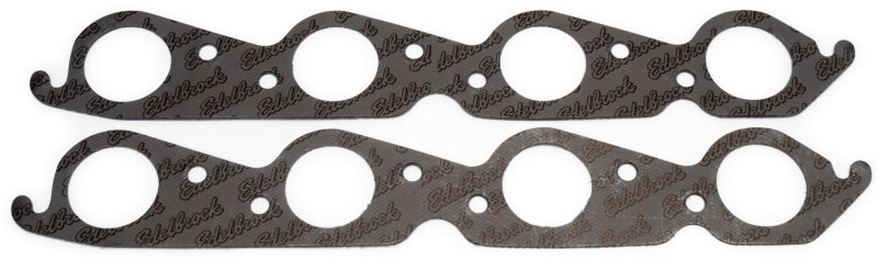 Edelbrock BBC Exhaust Gasket 7205 Photo - Primary