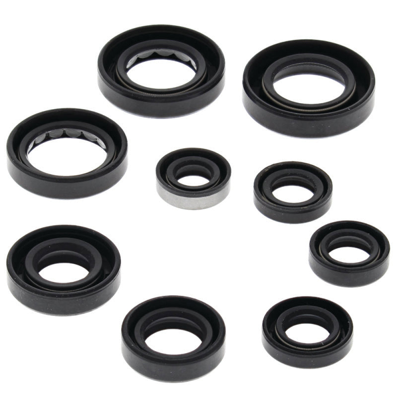 QuadBoss Qb Oil Seal Set 564295 564295 Photo - Primary