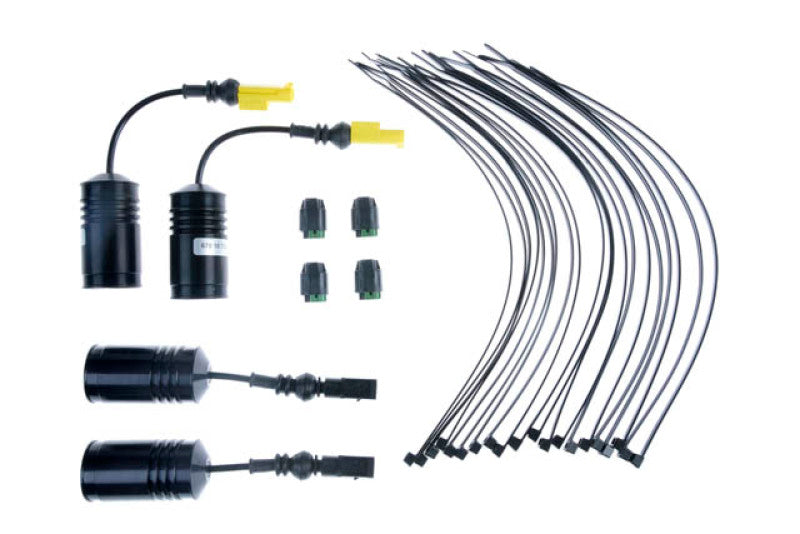 KW Electronic Damping Cancellation Kit 17-18 Audi S5 AWD 68510476 68510476 Photo - Primary