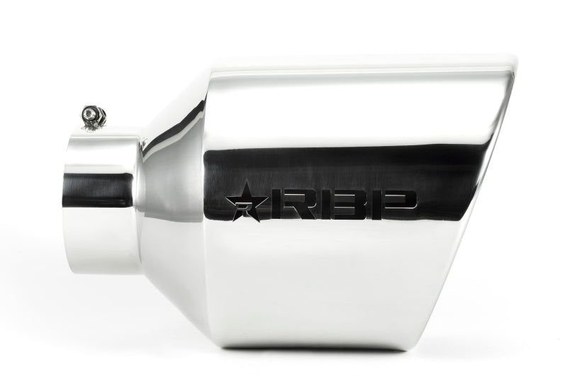 RBP RBP Exhaust Tips - RX-7 Magnum Exhaust, Mufflers & Tips Tips main image