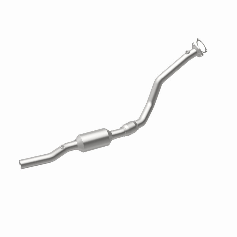 MagnaFlow Audi HM Grade Federal / EPA Compliant Direct-Fit Catalytic Converter 24003 360 Degree Image Set