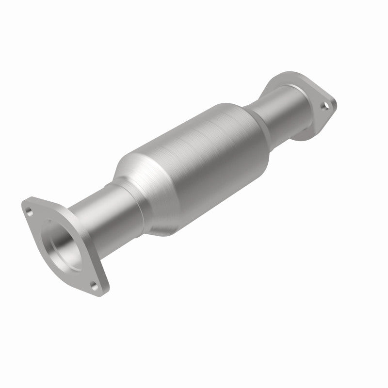 MagnaFlow Infiniti G20 Standard Grade Federal / EPA Compliant Direct-Fit Catalytic Converter 23742 360 Degree Image Set