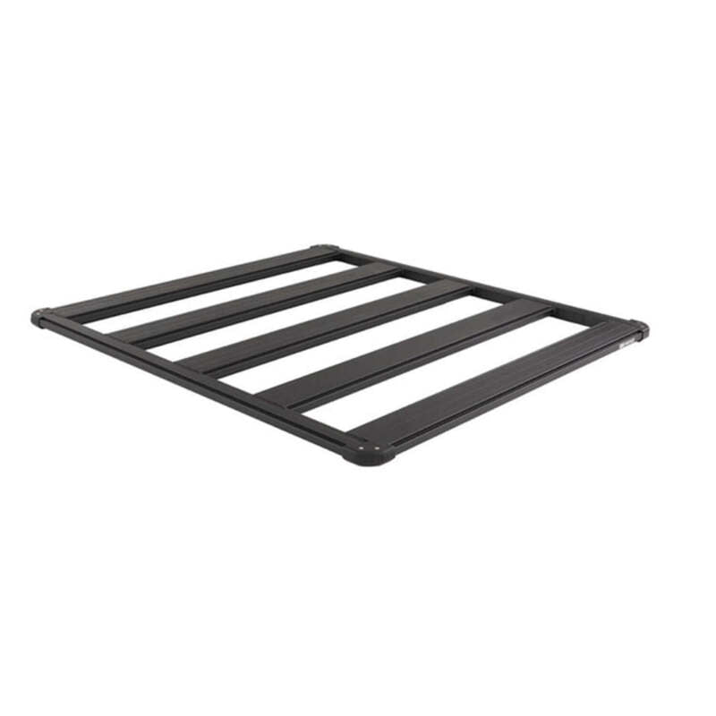 ARB 16-23 Toyota Tacoma BASE Rack - Black Aluminum 1770050 1770050 Photo - Primary