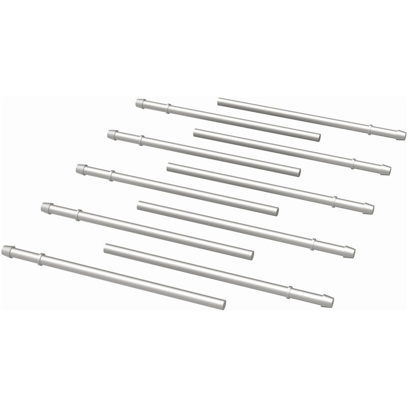 MagnaFlow Straight 180° Stainless Steel Hanger 10151 Photo - out of package