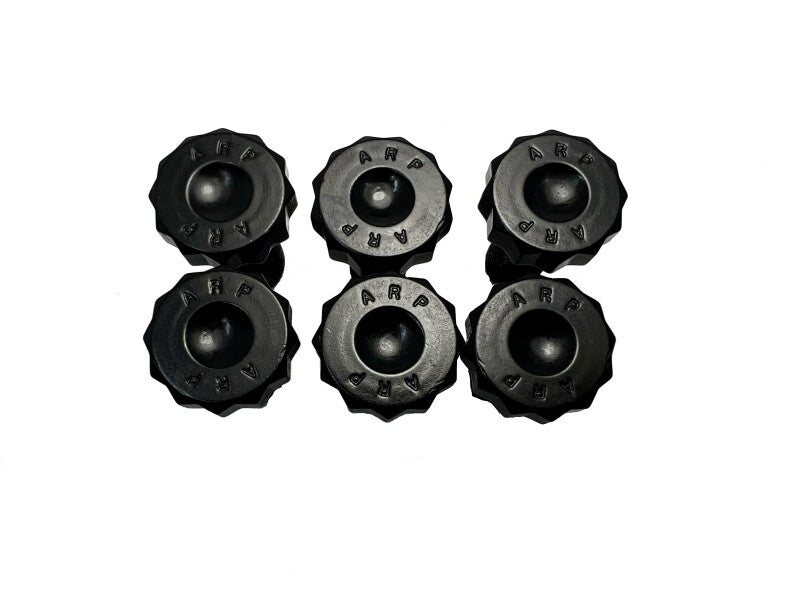 McLeod Racing McLeod Bolts Pak 1/2-20in Crank To Flywheel Pontiac (6 Per Box) 1546 1546 Thumbnail