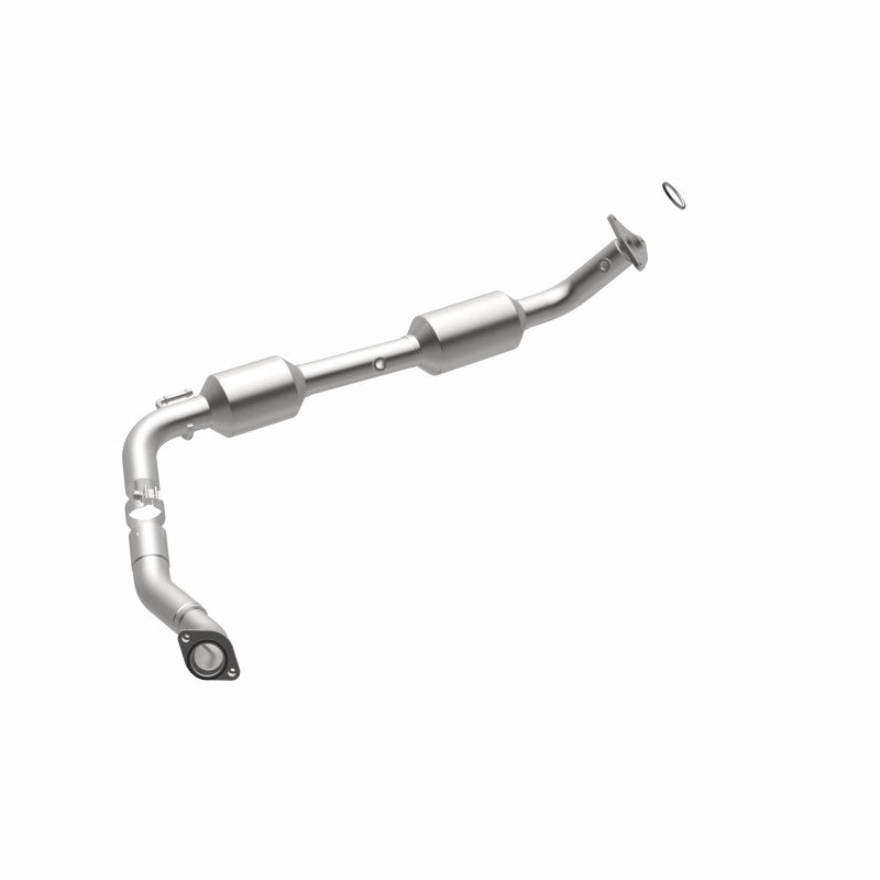 MagnaFlow Toyota Tundra California Grade CARB Compliant Direct-Fit Catalytic Converter 5481625 360 Degree Image Set