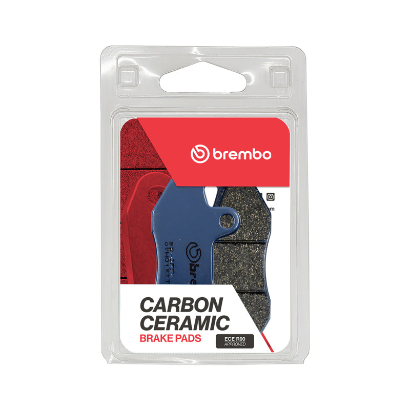 Brembo OE AM - BRAKE PAD MOTORCYCLE 07HO15TT 07HO15TT User 1