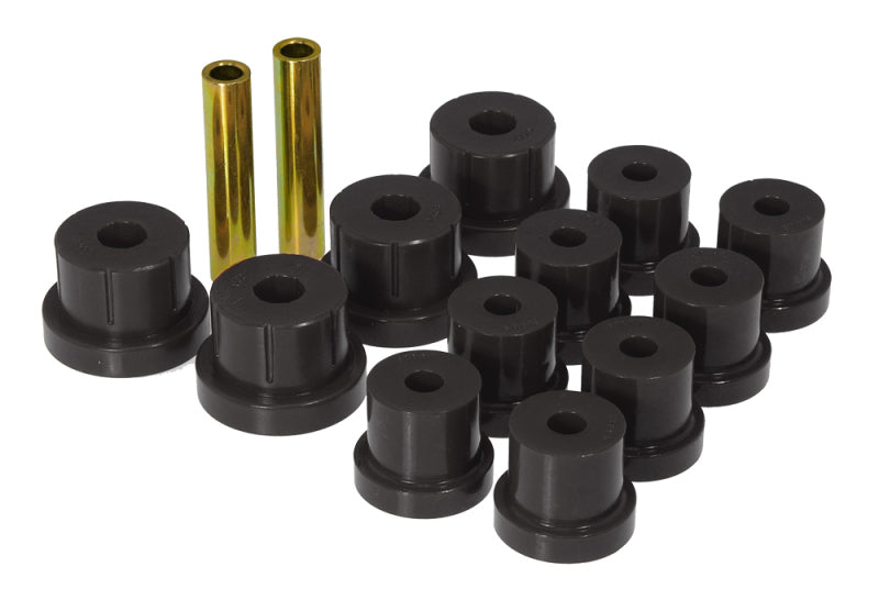 Prothane Leaf Spring Shackle Bushing 7-1011-BL Photo - Primary