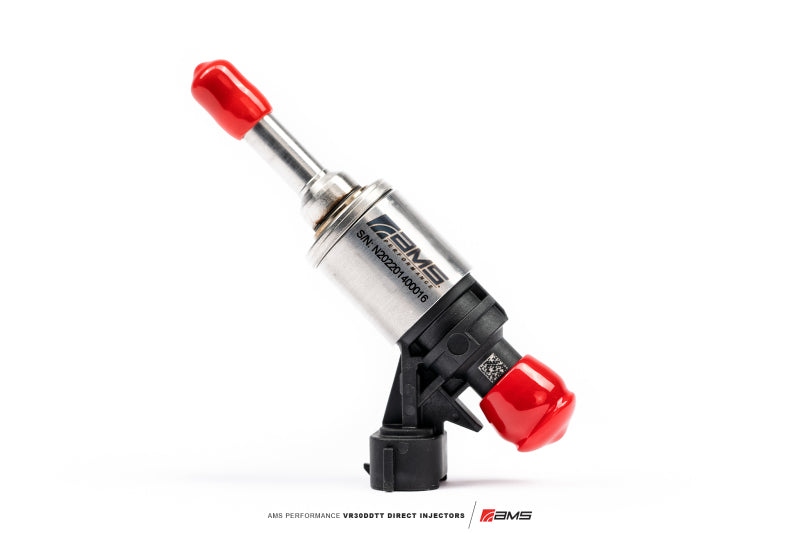 AMS Performance VR30DDTT Stage 2 Direct Injectors (Set of 6) ALP.28.07.0013-1 ALP.28.07.0013-1 User 1