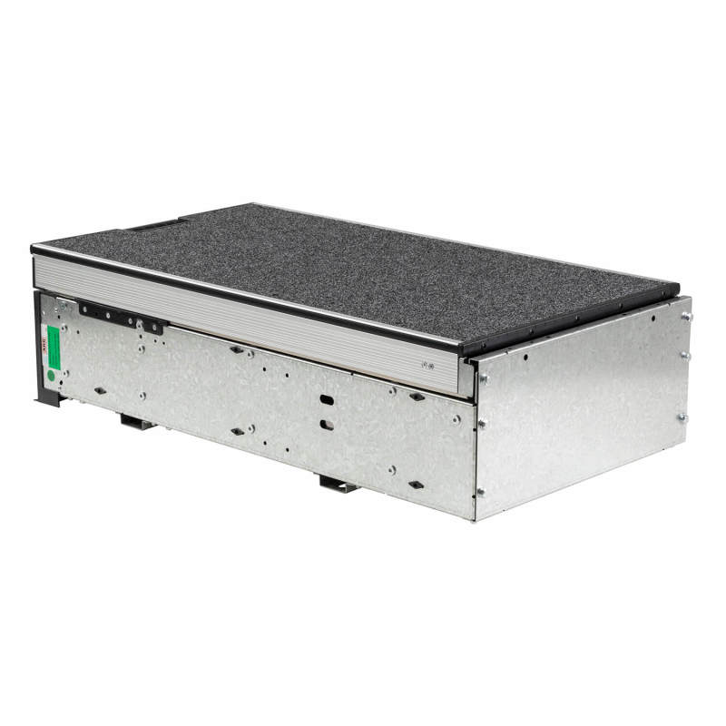 ARB R/Drawer R/Floor 41X21X11 Intrnl 37.5 X 18 X 8.5 RDRF1045 RDRF1045 Photo - out of package