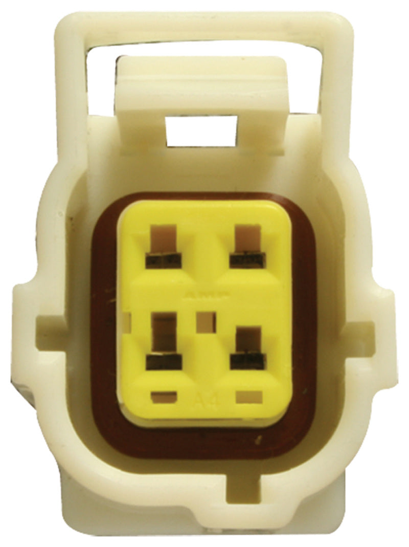 NGK Dodge Durango 2002-2001 Direct Fit Oxygen Sensor 23544 23544 Photo - out of package