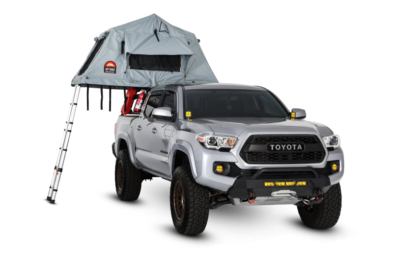 Body Armor 4x4 Sky Ridge Pike 2-Person Tent 20010 20010 User 1