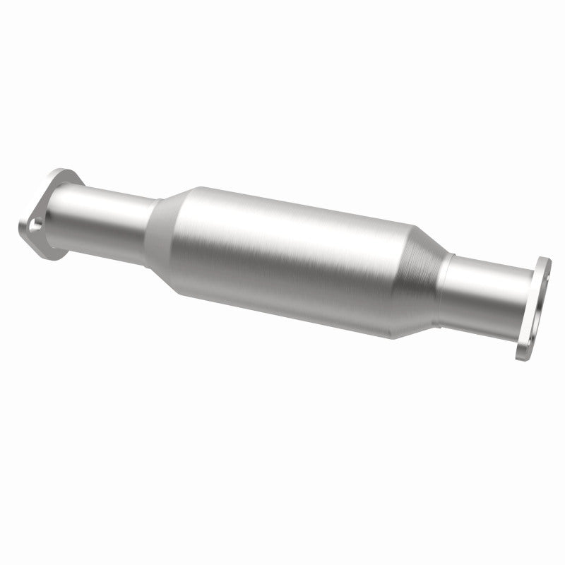 MagnaFlow Mitsubishi HM Grade Federal / EPA Compliant Direct-Fit Catalytic Converter 93249 360 Degree Image Set