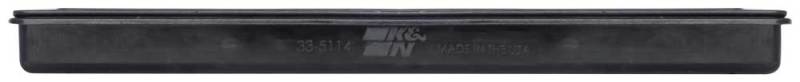 K&N Engineering K&N 18-21 Chevrolet Express 2500 4.3L V6 Replacement Air Filter 33-5114 33-5114 Photo - out of package
