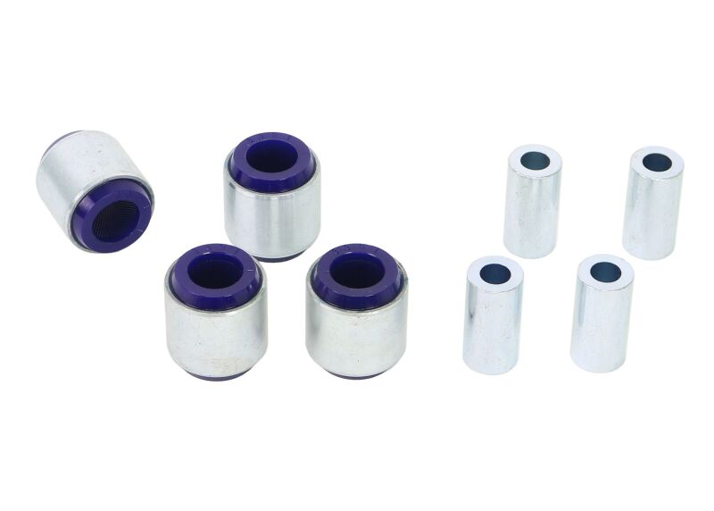 SuperPro Rear Control Arm Bushing Kit SPF3391K Photo - out of package